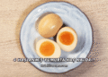 4 Haşlanmış Yumurta Kaç Kalori?