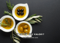 7 Zeytin Kaç Kalori?