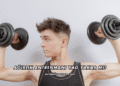 Ağırlık Antrenmanı Yağ Yakar mı?