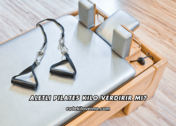 Reformer Pilates Kilo Verdirir mi?