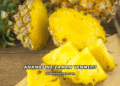 Ananas Ne Zaman Yenmeli?