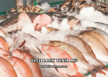 Buzluktan Çıkan Balık Ne Kadar Sürede Tüketilmeli?