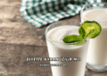 Diyette Ayran İçilir mi