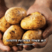 Diyette Patates Yenir mi?