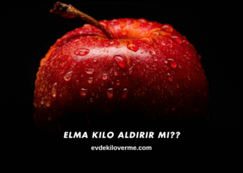 Elma Kilo Aldırır mı?