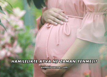 Hamilelikte Ayva Ne Zaman Yenmeli?