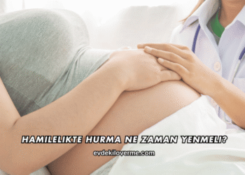 Hamilelikte Hurma Ne Zaman Yenmeli?