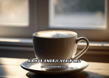 Kahve Enerji Verir mi?