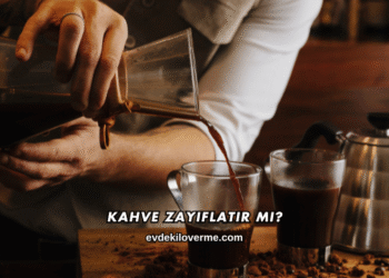Kahve Zayıflatır mı?