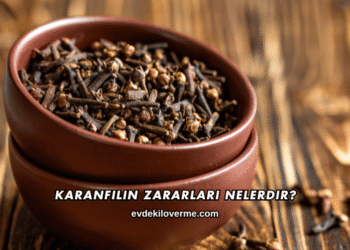 Karanfilin Zararları Nelerdir?