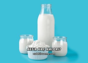 Kefir Kaç Kalori?