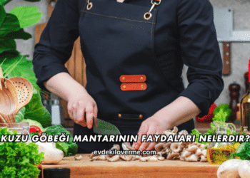 Kuzu Göbeği Mantarının Faydaları Nelerdir?