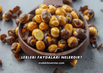 Leblebi Faydaları Nelerdir?