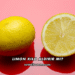 Limon Kilo Aldırır mı?