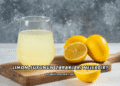 Limon Suyunun Zararları Nelerdir?