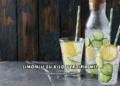 Limonlu Su Kilo Verdirir mi?