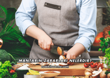 Mantarın Zararları Nelerdir?