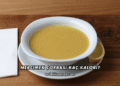 Mercimek Çorbası Kaç Kalori?