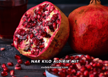 Nar Kilo Aldırır mı?
