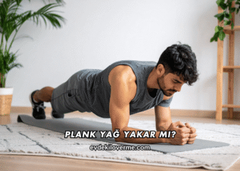 Plank Yağ Yakar mı?
