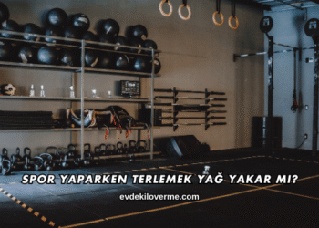 Spor Yaparken Terlemek Yağ Yakar mı?