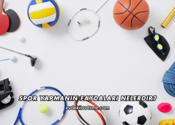 Spor Yapmanın Faydaları Nelerdir?