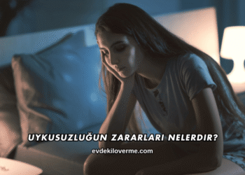 Uykusuzluğun Zararları Nelerdir?