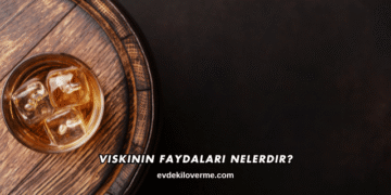 Viskinin Faydaları Nelerdir?