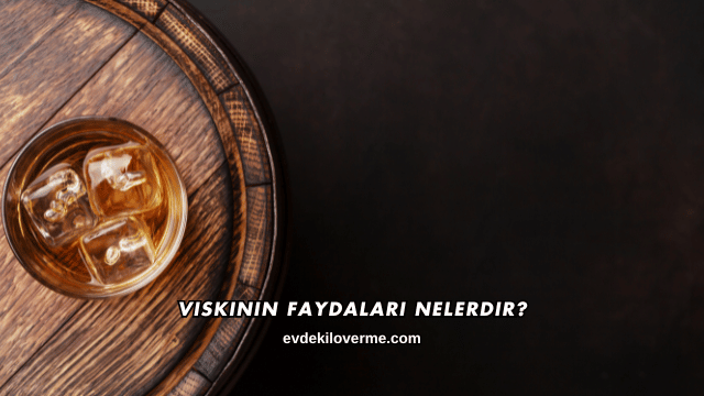 Viskinin Faydaları Nelerdir?