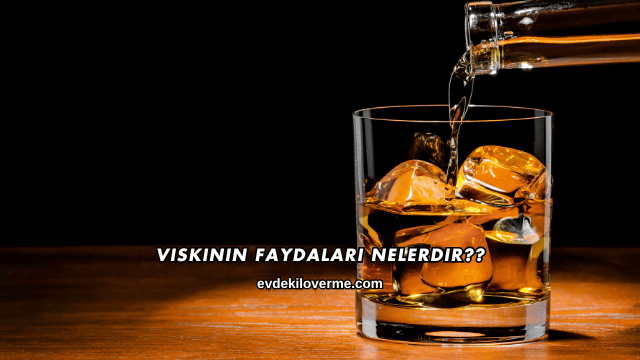 Viskinin Faydaları Nelerdir?