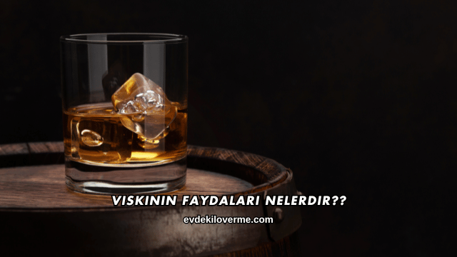 Viskinin Faydaları Nelerdir?