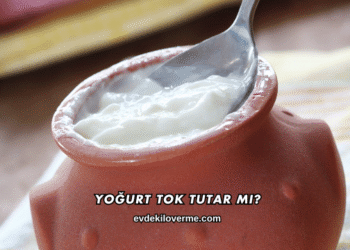 Yoğurt Tok Tutar mı?